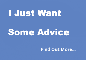 I just want some advice