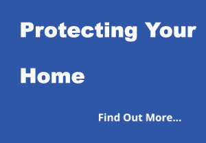 protecting your home