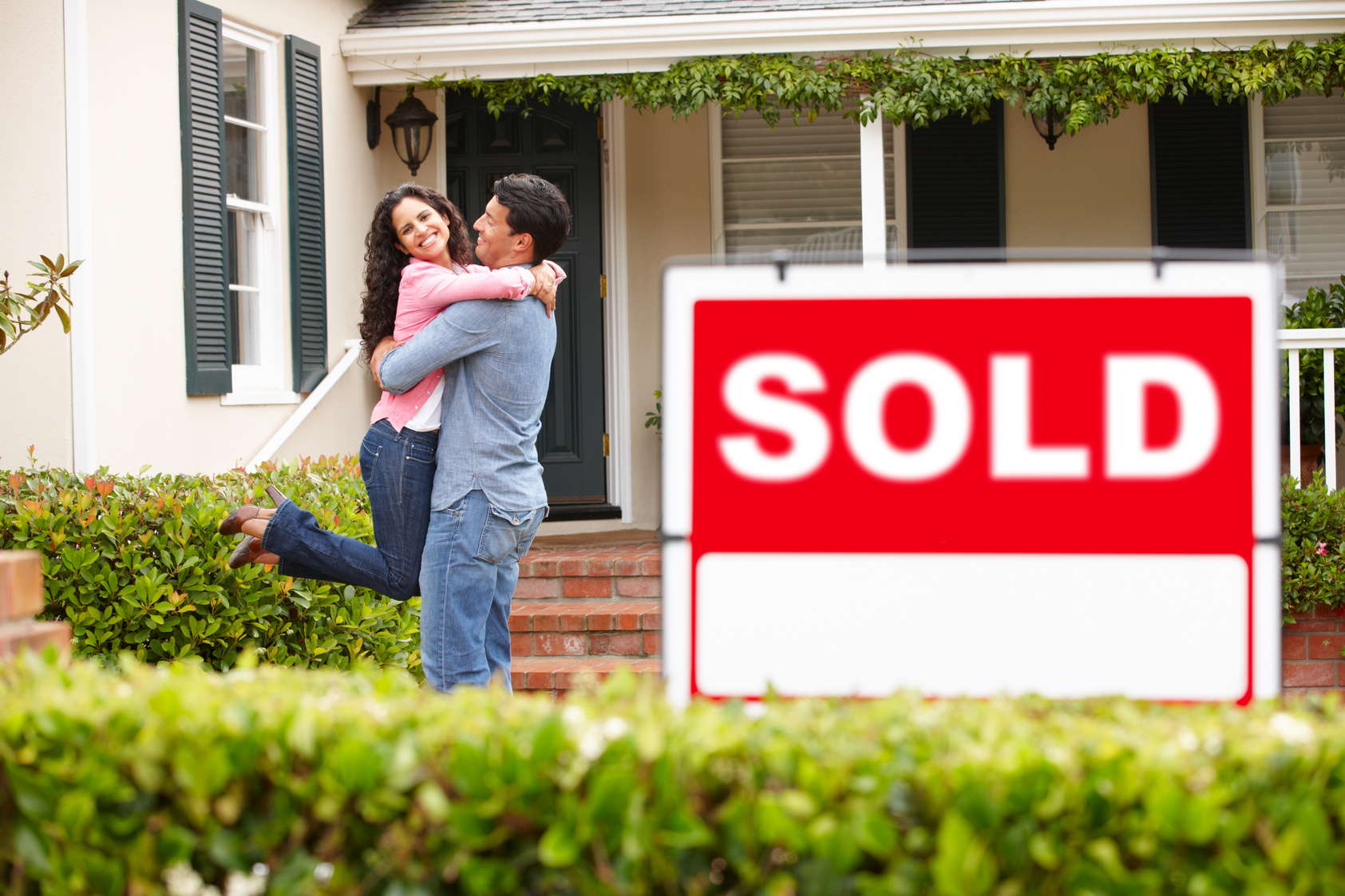 Purchasing Your Next Home