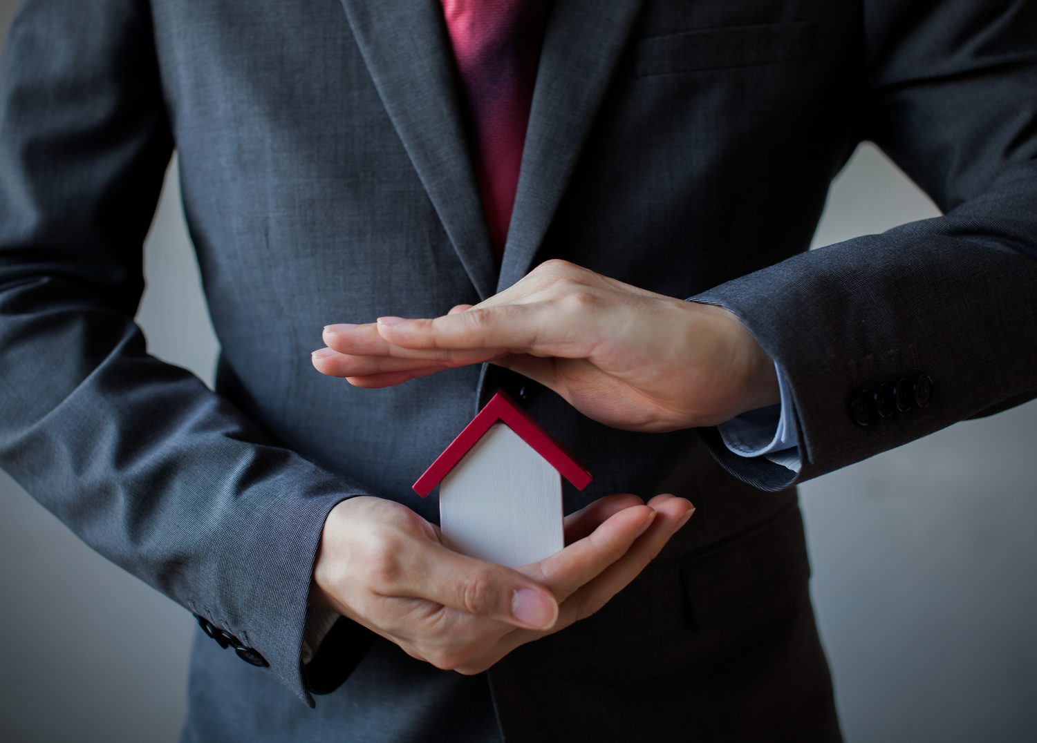 Protecting Your Mortgage